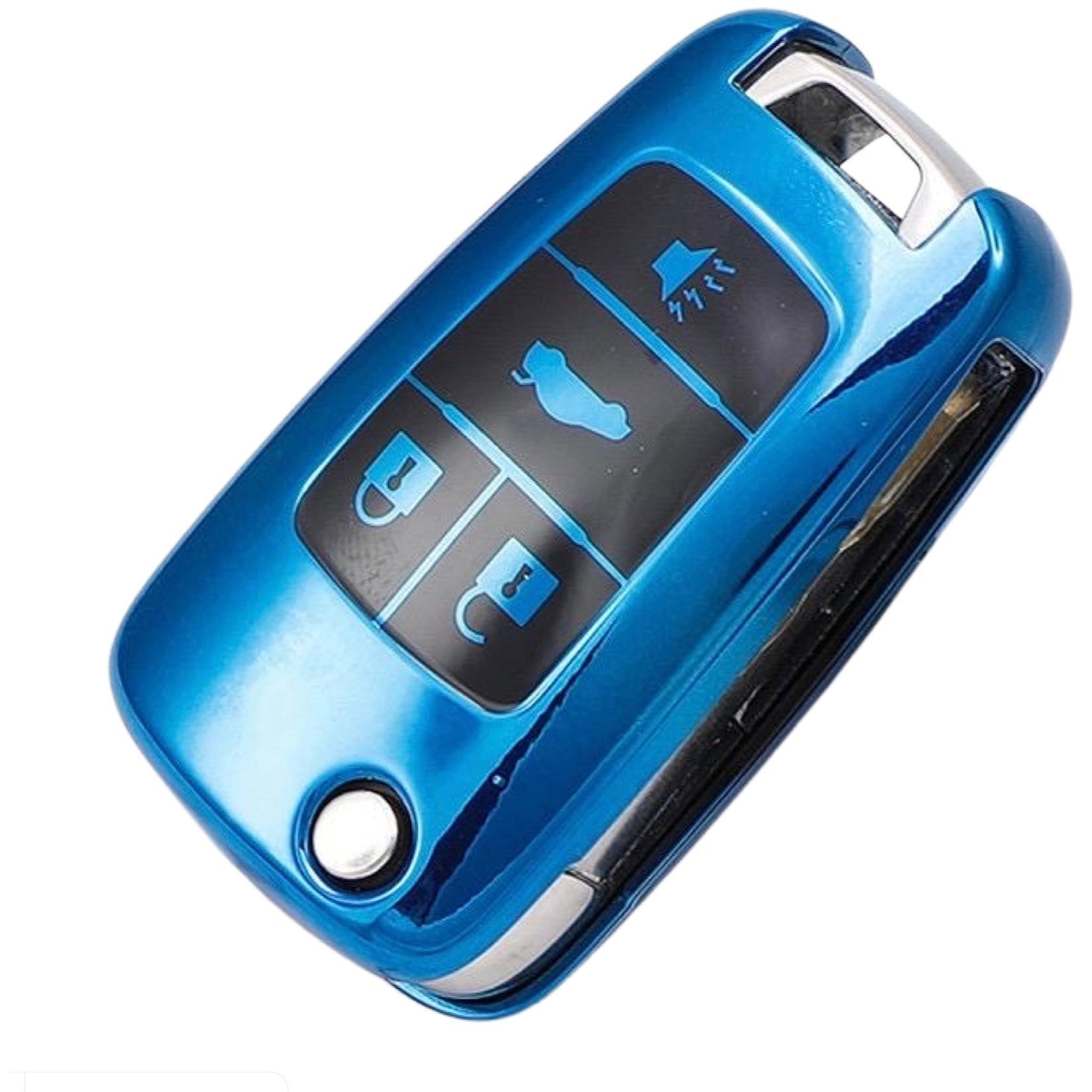 Holden Key Cover blue | Commodore | Keysleeves car accessories