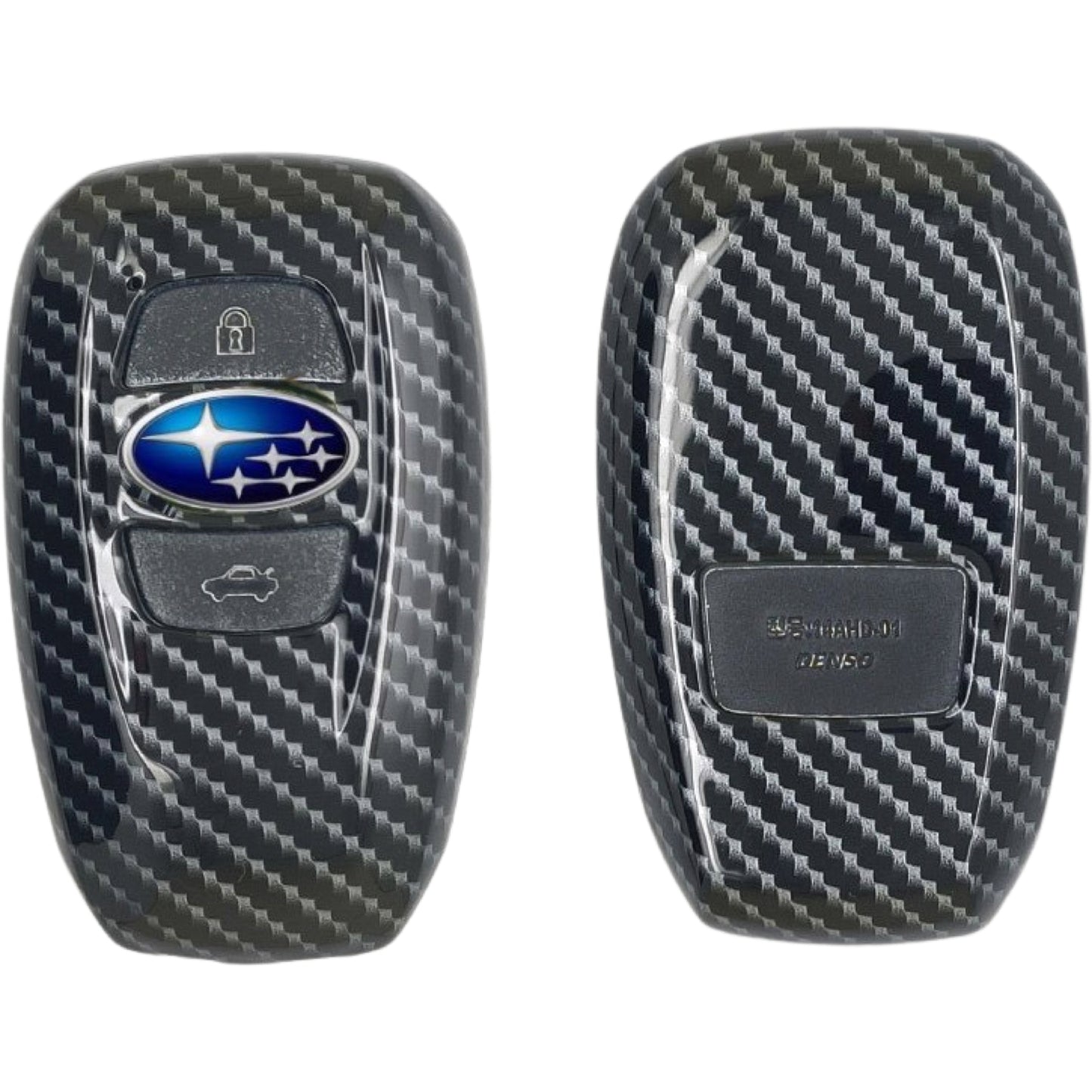 Subaru Key Fob Cover 2014 Impreza WRX STI XV Forester