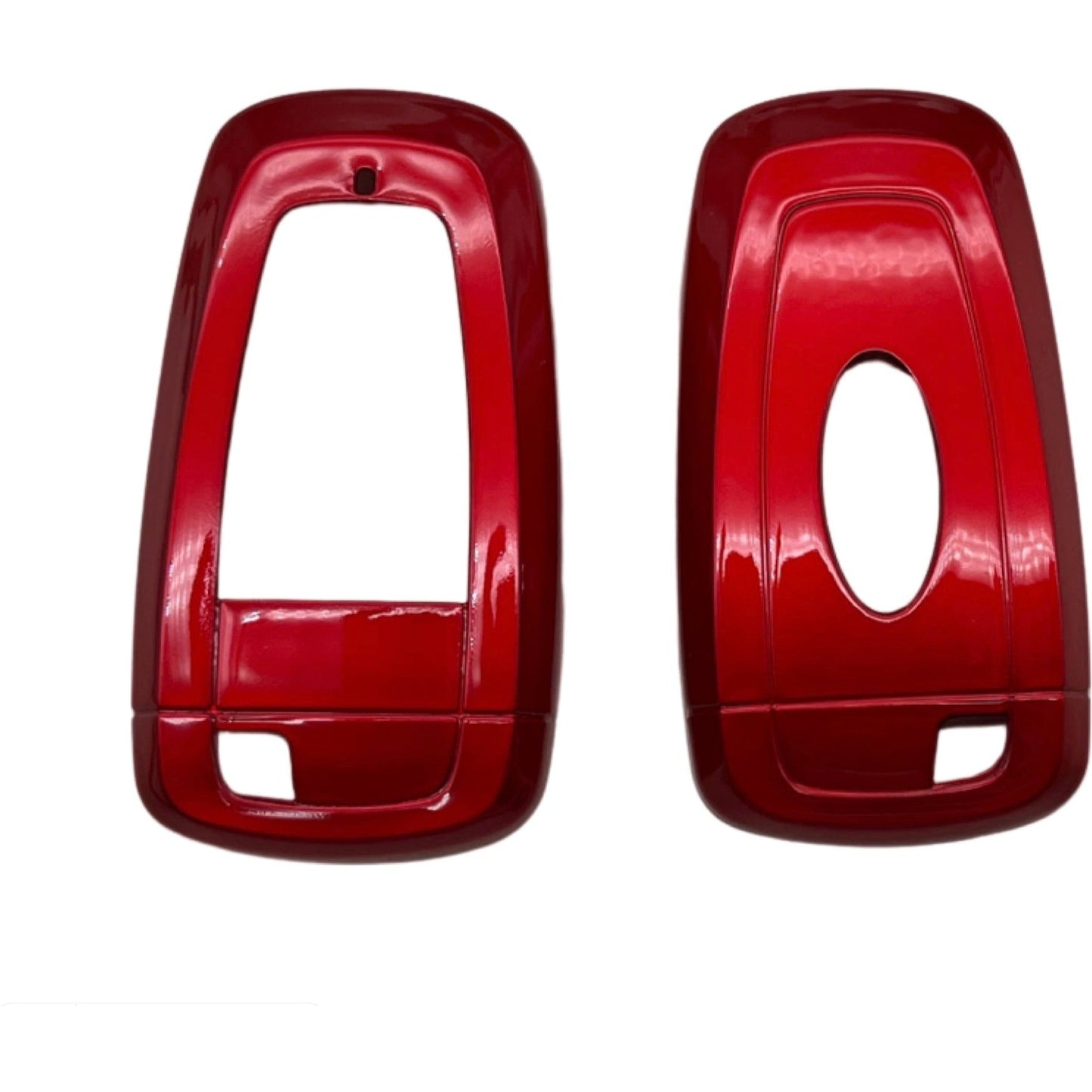 Ford key cover red  | Keysleeves Ford Accessories
