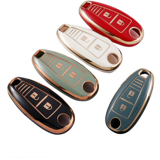 Suzuki key cover | Swift, Vitara accessories | key fob cover - Keysleeves