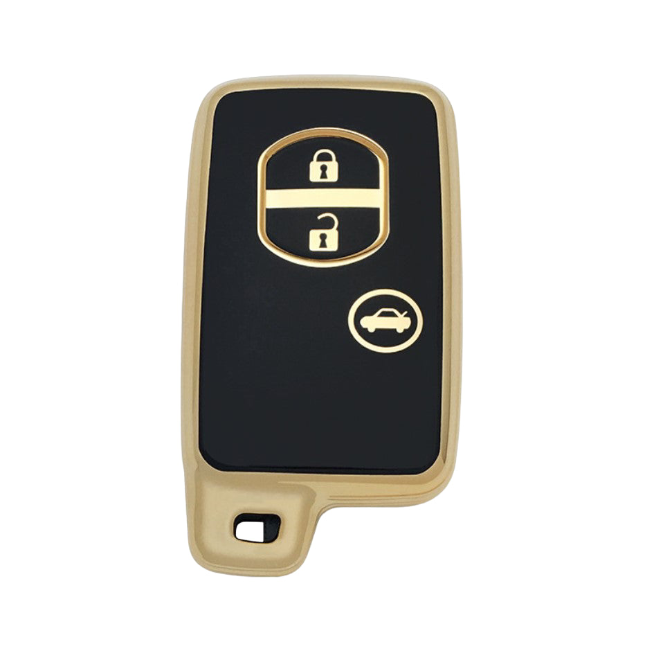 Toyota 86/Subaru BRZ, WRX, Forester key cover with keychain | Carbon Fibre design | Subaru accessories, Toyota Accessories - Keysleeves