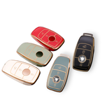 Mercedes-Benz Key Cover (2018+) A/C/E/S-Class | Mercedes Accessories