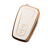 Toyota Key Cover (2 button) | Camry, Corolla, RAV4 | Toyota Accessories
