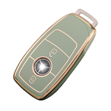 Mercedes-Benz Key Cover (2018+) A/C/E/S-Class | Mercedes Accessories
