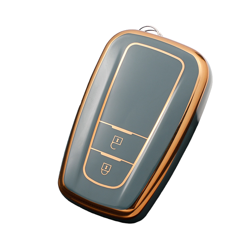 Toyota Key Cover (2 button) | Camry, Corolla, RAV4 | Toyota Accessories