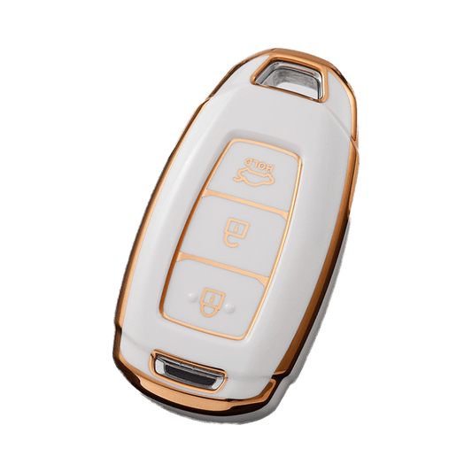 Hyundai i30, tucson, Kona venue Car key accessories | key fob cover