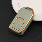 Honda Key Cover - 2 button | Civic, Accord, CR-V, HR-V car key cover