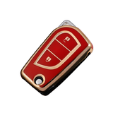 Toyota Key Cover | Corolla, Camry, Hilux, RAV4 Key fob cover. | Toyota Accessories