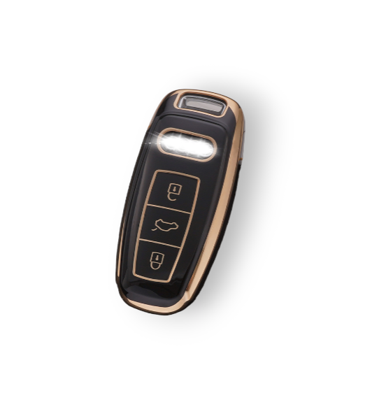 Audi Car key fob cover protector -A6, A7 A8, Q7, Q8