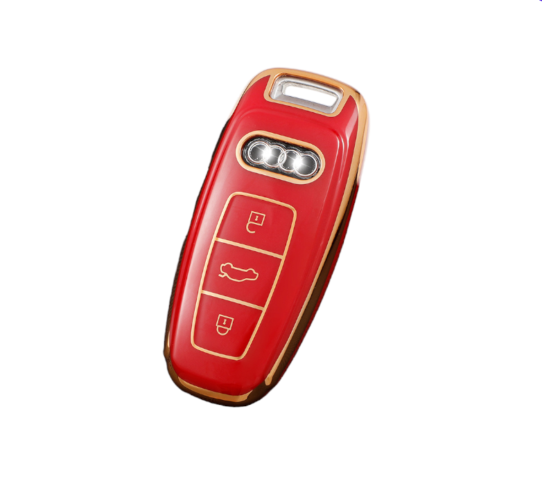 Audi Car key fob cover protector -A6, A7 A8, Q7, Q8