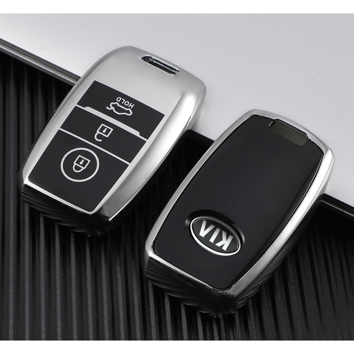 Kia cerato cheap key cover