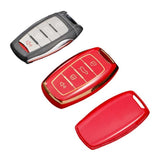 Key Cover For Great Wall Haval H1 H4 H6 H7 H9 | Great Wall Haval accessories | Key fob case Haval | Car gift