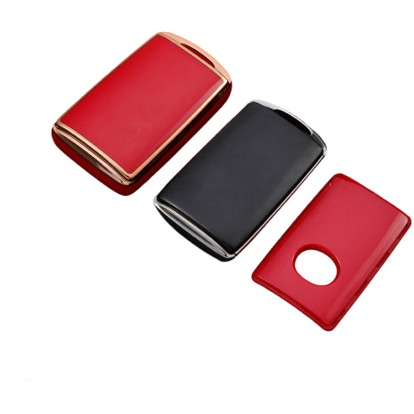 Mazda Key Cover | Mazda 3, CX-3, CX-30, CX-40 | Mazda Accessories - Keysleeves