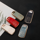 Audi key fob cover | Audi Accessories | Fits multiple models