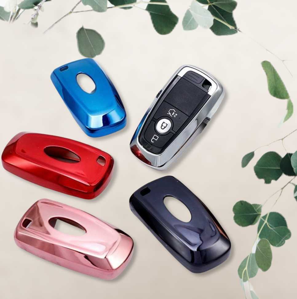 Ford key cover Mustang, Ranger | Keysleeves Ford Accessories