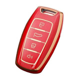 Key Cover For Great Wall Haval H1 H4 H6 H7 H9 | Great Wall Haval accessories | Key fob case Haval | Car gift